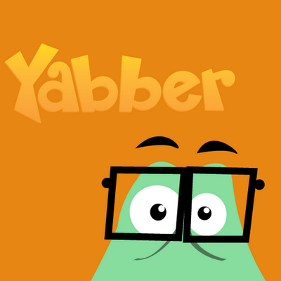yabber