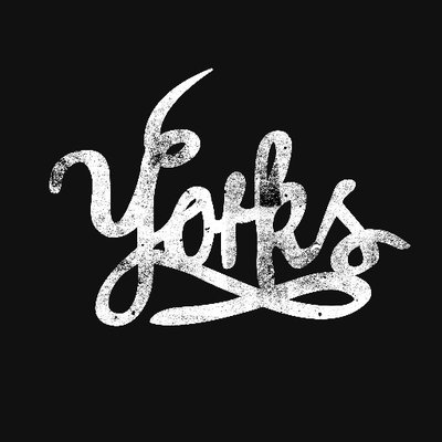 Yorks.