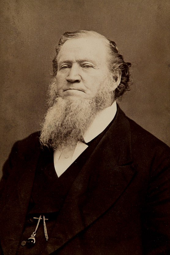 Young, Brigham
