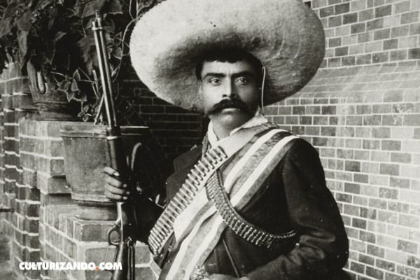 Zapata, Emiliano