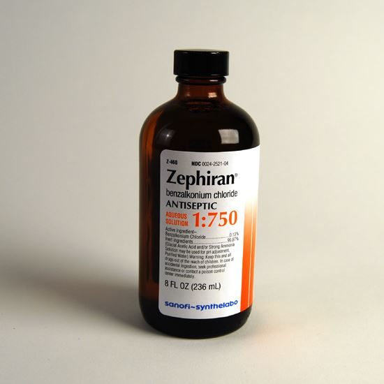 Zephiran