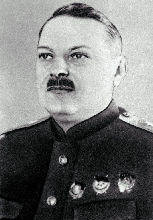 Zhdanov