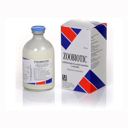 zoobiotic