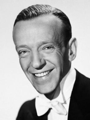 Astaire, Fred