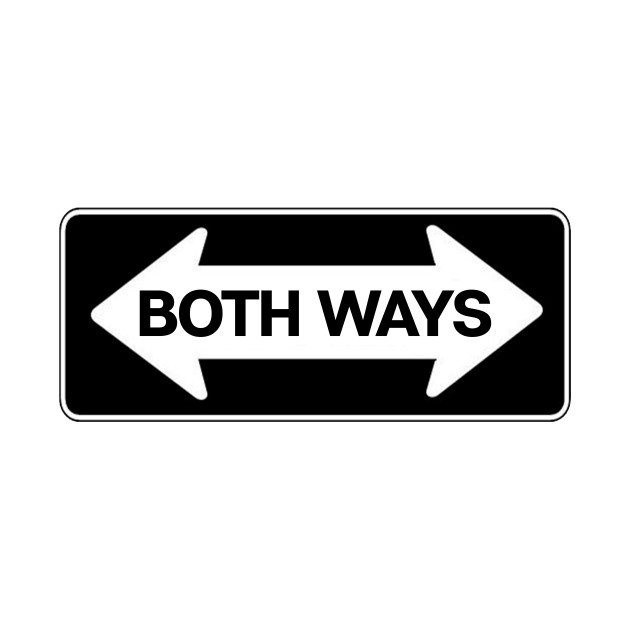 both ways
