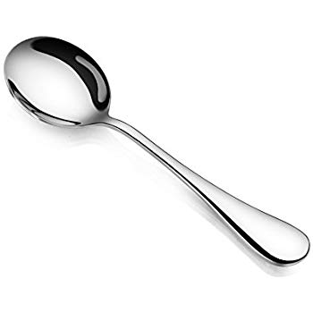 bouillon spoon