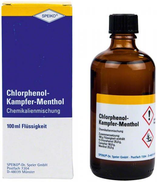chlorphenol