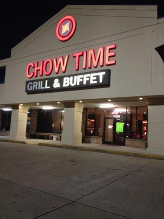 chowtime