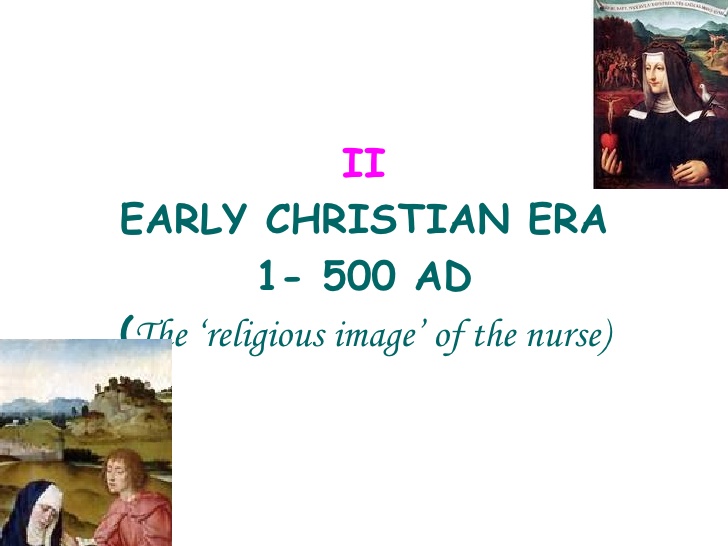 Christian Era