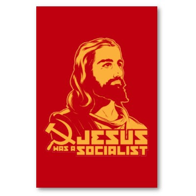 Christian Socialist