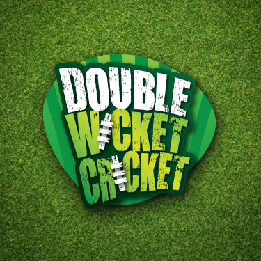 double wicket