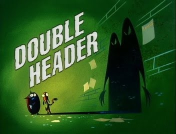 doubleheader