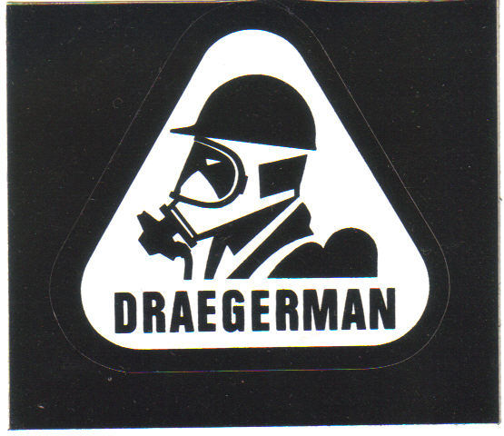 draegerman