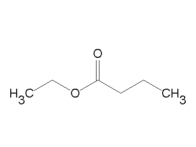 ethyl butyrate