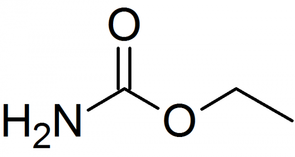 ethyl urethane
