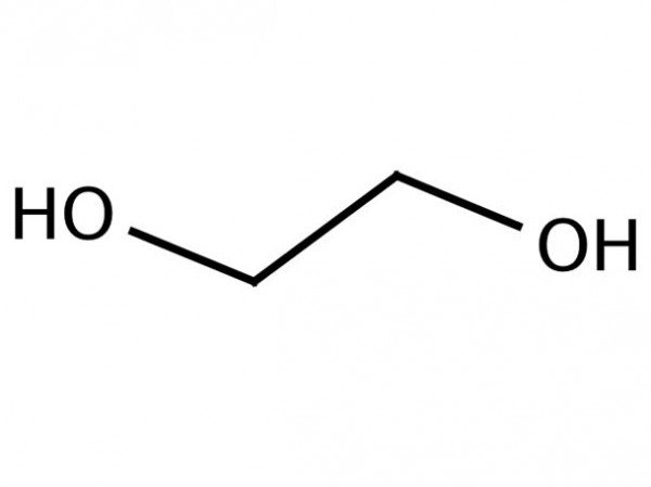ethylene glycol