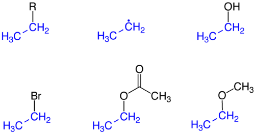 ethylene group