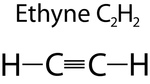 ethyne