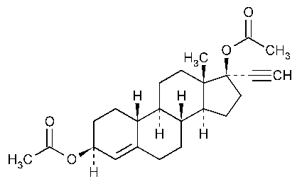 ethynodiol