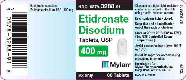 etidronate disodium
