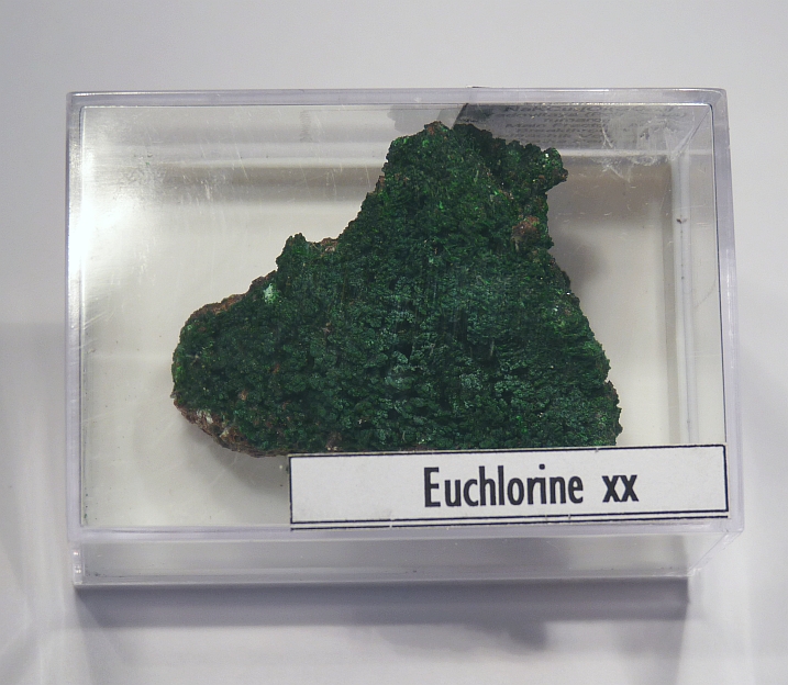 euchlorine