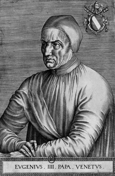 Eugenius IV