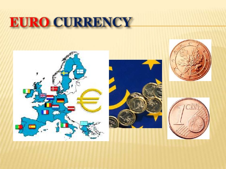 Eurocurrency
