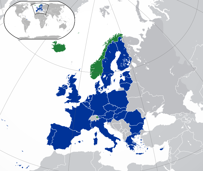european economic area
