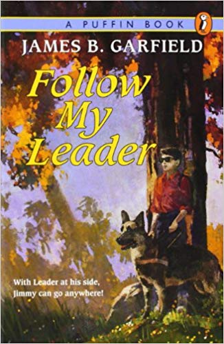 follow-my-leader