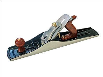 fore plane