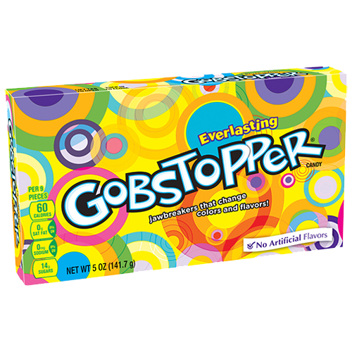 gob-stopper