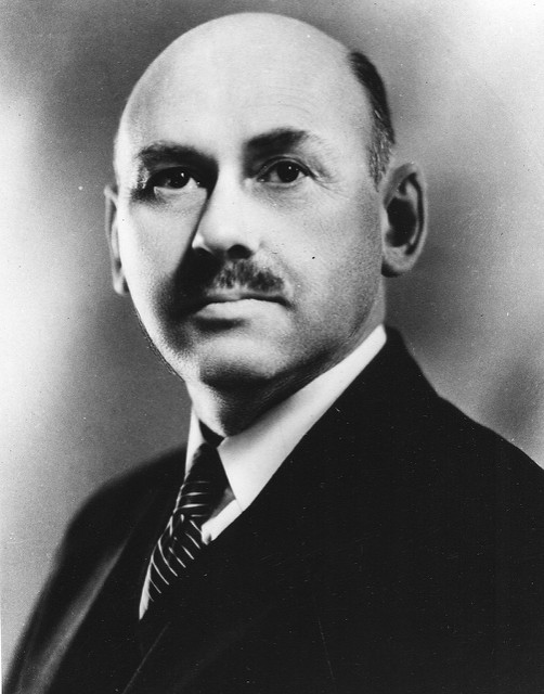 Goddard, Robert H.