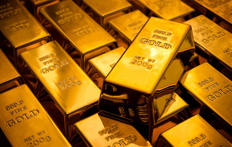 gold bullion standard