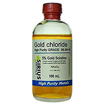 gold chloride