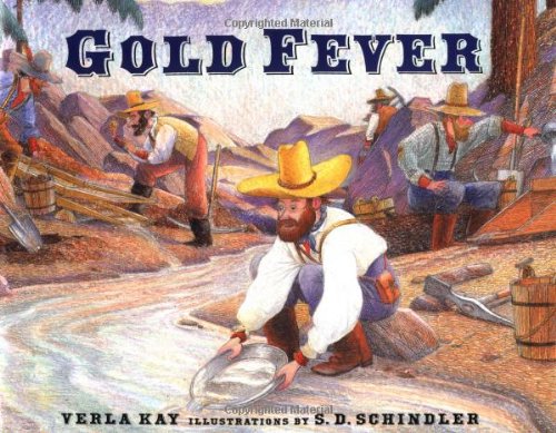 gold fever