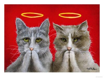 holy cats – Liberal Dictionary