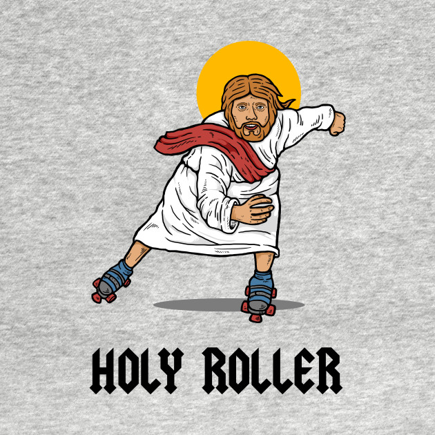 Holy Roller