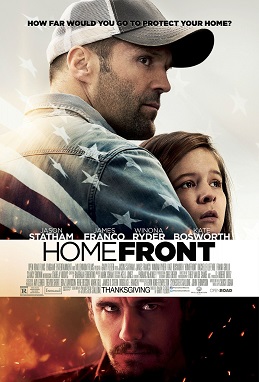 home front