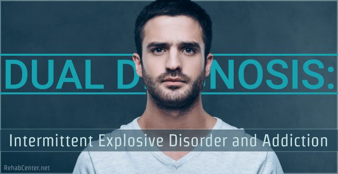 isolated explosive disorder