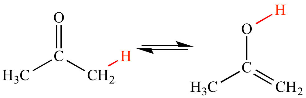 isomerize
