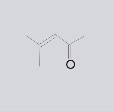 isopropylideneacetone