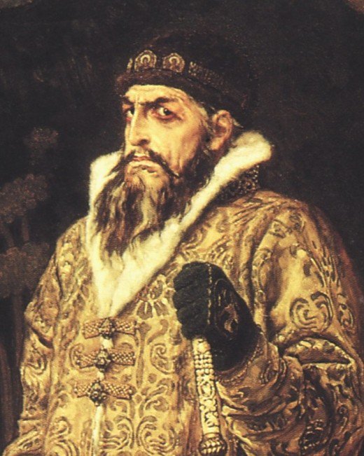 Ivan IV