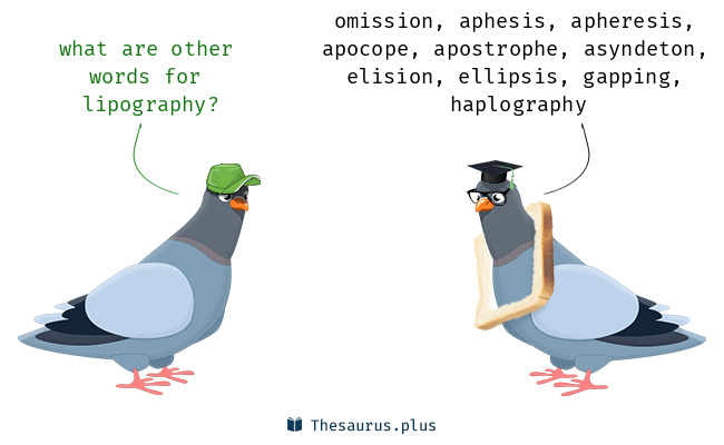 lipography