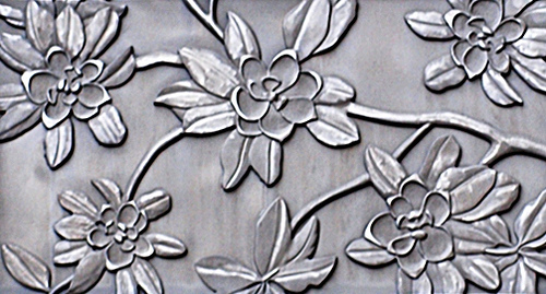 magnolia metal