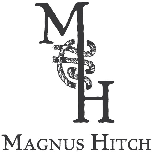 magnus hitch