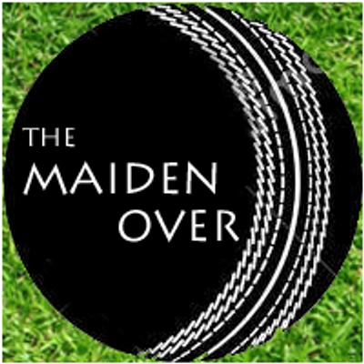 maiden over