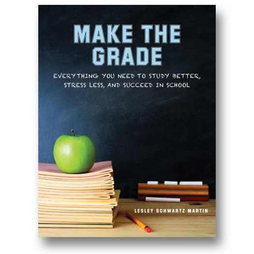 make the grade