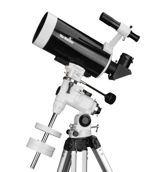 maksutov telescope