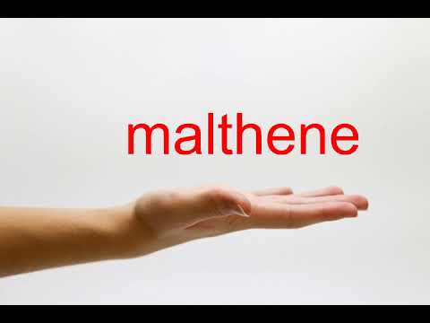 malthene