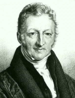 Malthus, Thomas